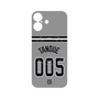 プレミアムパネル with MagSafe［ 読売ジャイアンツ - #005 TANOUE - ビジター ］
