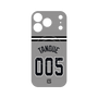 プレミアムパネル with MagSafe［ 読売ジャイアンツ - #005 TANOUE - ビジター ］