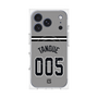 プレミアムパネル with MagSafe［ 読売ジャイアンツ - #005 TANOUE - ビジター ］