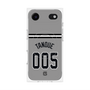 プレミアムパネル with MagSafe［ 読売ジャイアンツ - #005 TANOUE - ビジター ］