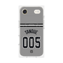 プレミアムパネル with MagSafe［ 読売ジャイアンツ - #005 TANOUE - ビジター ］