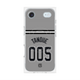 プレミアムパネル with MagSafe［ 読売ジャイアンツ - #005 TANOUE - ビジター ］