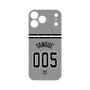 プレミアムパネル with MagSafe［ 読売ジャイアンツ - #005 TANOUE - ビジター ］