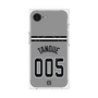 プレミアムパネル with MagSafe［ 読売ジャイアンツ - #005 TANOUE - ビジター ］