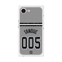 プレミアムパネル with MagSafe［ 読売ジャイアンツ - #005 TANOUE - ビジター ］