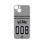 プレミアムパネル with MagSafe［ 読売ジャイアンツ - #008 AIZAWA - ビジター ］