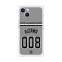 プレミアムパネル with MagSafe［ 読売ジャイアンツ - #008 AIZAWA - ビジター ］