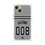 プレミアムパネル with MagSafe［ 読売ジャイアンツ - #008 AIZAWA - ビジター ］