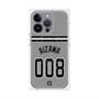 プレミアムパネル with MagSafe［ 読売ジャイアンツ - #008 AIZAWA - ビジター ］