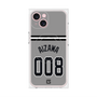 プレミアムパネル with MagSafe［ 読売ジャイアンツ - #008 AIZAWA - ビジター ］