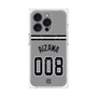 プレミアムパネル with MagSafe［ 読売ジャイアンツ - #008 AIZAWA - ビジター ］