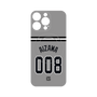 プレミアムパネル with MagSafe［ 読売ジャイアンツ - #008 AIZAWA - ビジター ］