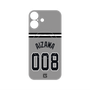プレミアムパネル with MagSafe［ 読売ジャイアンツ - #008 AIZAWA - ビジター ］