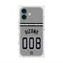 プレミアムパネル with MagSafe［ 読売ジャイアンツ - #008 AIZAWA - ビジター ］