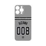 プレミアムパネル with MagSafe［ 読売ジャイアンツ - #008 AIZAWA - ビジター ］