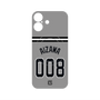 プレミアムパネル with MagSafe［ 読売ジャイアンツ - #008 AIZAWA - ビジター ］