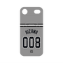 プレミアムパネル with MagSafe［ 読売ジャイアンツ - #008 AIZAWA - ビジター ］
