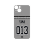 プレミアムパネル with MagSafe［ 読売ジャイアンツ - #013 TIMA - ビジター ］