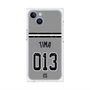 プレミアムパネル with MagSafe［ 読売ジャイアンツ - #013 TIMA - ビジター ］