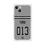 プレミアムパネル with MagSafe［ 読売ジャイアンツ - #013 TIMA - ビジター ］