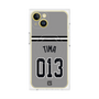 プレミアムパネル with MagSafe［ 読売ジャイアンツ - #013 TIMA - ビジター ］