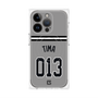 プレミアムパネル with MagSafe［ 読売ジャイアンツ - #013 TIMA - ビジター ］