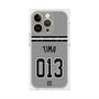 プレミアムパネル with MagSafe［ 読売ジャイアンツ - #013 TIMA - ビジター ］