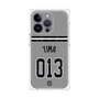 プレミアムパネル with MagSafe［ 読売ジャイアンツ - #013 TIMA - ビジター ］