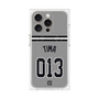 プレミアムパネル with MagSafe［ 読売ジャイアンツ - #013 TIMA - ビジター ］