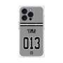 プレミアムパネル with MagSafe［ 読売ジャイアンツ - #013 TIMA - ビジター ］
