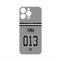プレミアムパネル with MagSafe［ 読売ジャイアンツ - #013 TIMA - ビジター ］