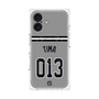 プレミアムパネル with MagSafe［ 読売ジャイアンツ - #013 TIMA - ビジター ］