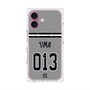 プレミアムパネル with MagSafe［ 読売ジャイアンツ - #013 TIMA - ビジター ］