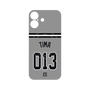 プレミアムパネル with MagSafe［ 読売ジャイアンツ - #013 TIMA - ビジター ］