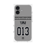 プレミアムパネル with MagSafe［ 読売ジャイアンツ - #013 TIMA - ビジター ］