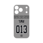 プレミアムパネル with MagSafe［ 読売ジャイアンツ - #013 TIMA - ビジター ］