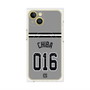 プレミアムパネル with MagSafe［ 読売ジャイアンツ - #016 CHIBA - ビジター ］