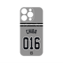 プレミアムパネル with MagSafe［ 読売ジャイアンツ - #016 CHIBA - ビジター ］