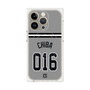 プレミアムパネル with MagSafe［ 読売ジャイアンツ - #016 CHIBA - ビジター ］