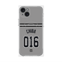 プレミアムパネル with MagSafe［ 読売ジャイアンツ - #016 CHIBA - ビジター ］