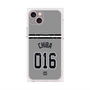 プレミアムパネル with MagSafe［ 読売ジャイアンツ - #016 CHIBA - ビジター ］