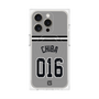 プレミアムパネル with MagSafe［ 読売ジャイアンツ - #016 CHIBA - ビジター ］