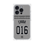 プレミアムパネル with MagSafe［ 読売ジャイアンツ - #016 CHIBA - ビジター ］