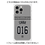プレミアムパネル with MagSafe［ 読売ジャイアンツ - #016 CHIBA - ビジター ］
