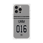 プレミアムパネル with MagSafe［ 読売ジャイアンツ - #016 CHIBA - ビジター ］