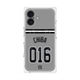 プレミアムパネル with MagSafe［ 読売ジャイアンツ - #016 CHIBA - ビジター ］
