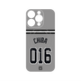 プレミアムパネル with MagSafe［ 読売ジャイアンツ - #016 CHIBA - ビジター ］