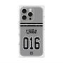 プレミアムパネル with MagSafe［ 読売ジャイアンツ - #016 CHIBA - ビジター ］