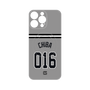 プレミアムパネル with MagSafe［ 読売ジャイアンツ - #016 CHIBA - ビジター ］