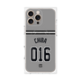 プレミアムパネル with MagSafe［ 読売ジャイアンツ - #016 CHIBA - ビジター ］